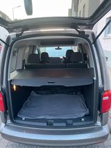 Volkswagen caddy - Volkswagen Caddy: Volks