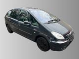 Citroën Xsara Picasso 1.6/1-Hand/Tempomat/TÜV - schwarze Citroën Xsara Picasso