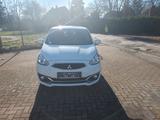 Mitsubishi Space Star 1.0 MIVEC Active Active - Mitsubishi Space Star: Active