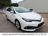 Toyota Auris Touring Sports Comfort - Toyota Auris mit Diesel-Antrieb
