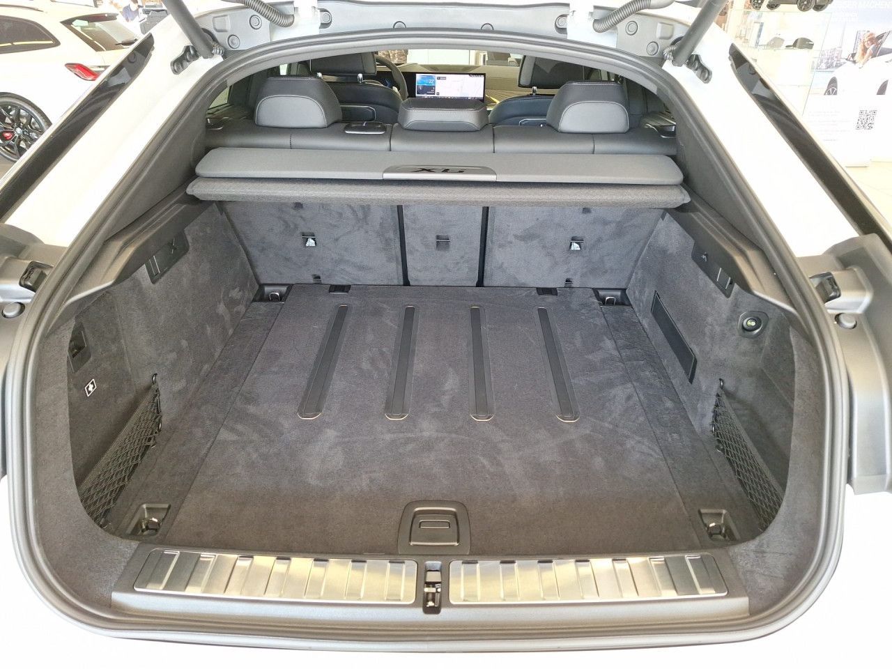 BMW X6 - Bild 16