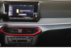 Fahrzeugabbildung Seat Ibiza FR 1.0TSI,Klimaautomatic,Nur 16219 KM,TOP