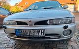 Mitsubishi Galant E50 mit H-Zulassung - Mitsubishi Galant Gebrauchtwagen