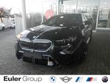 BMW M5 Sportpaket AHK-klappbar AHK El. Panodach Pano - BMW M5: Sport