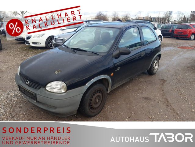 Opel Corsa B 1.0