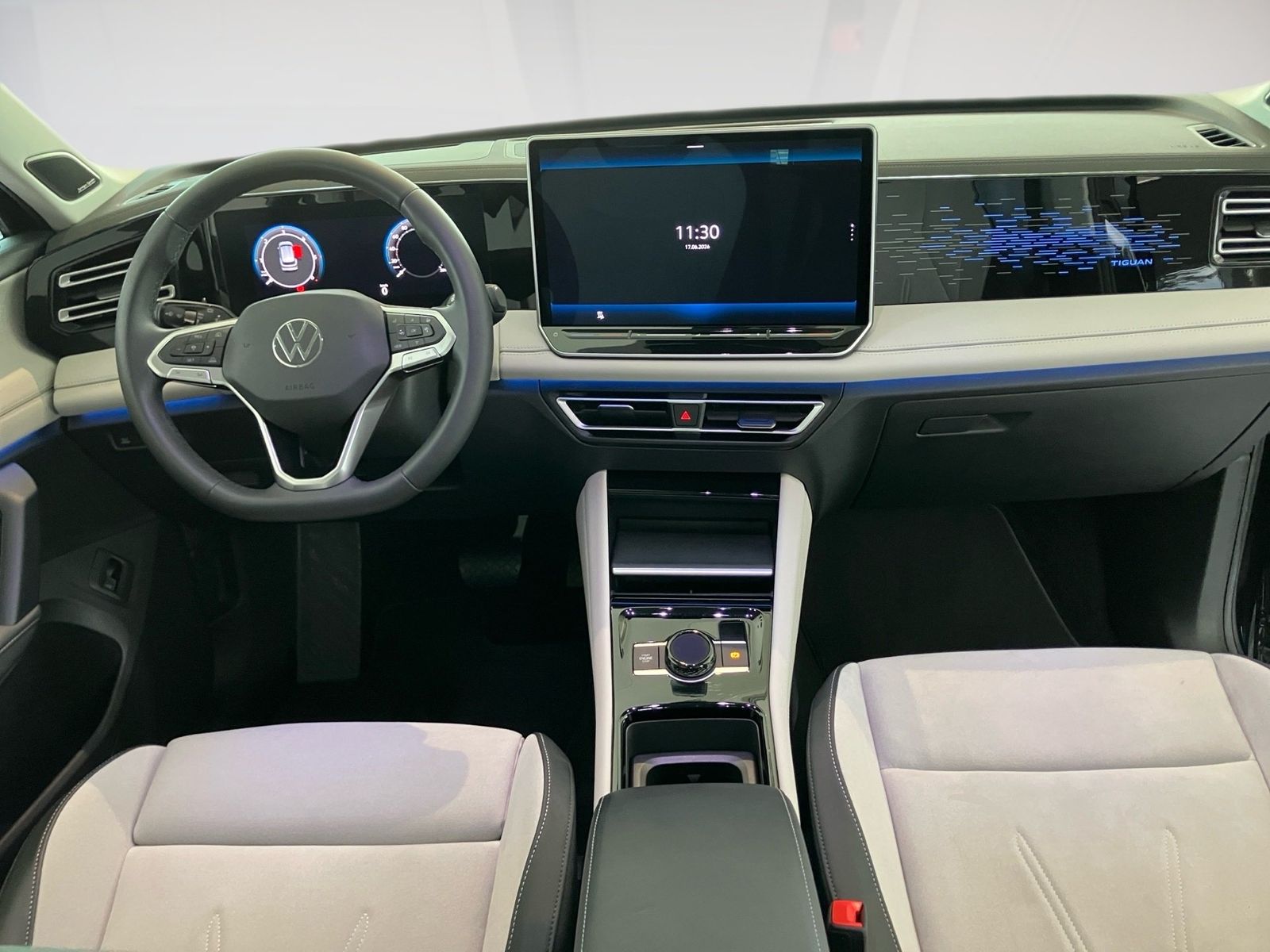 Volkswagen Tiguan - Bild 11