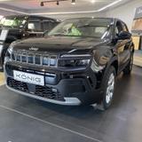 Jeep Avenger Benziner MY24 Altitude 1.2 T3 100 PS - Jeep Avenger in Berlin
