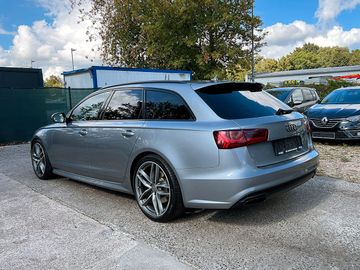 Audi A6 - 7