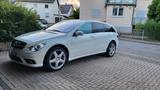 Mercedes-Benz Mercedes R-Klasse 320 CDI L 7 Sitzer Stand... - Mercedes-Benz E 320 aus 2008: Cdi