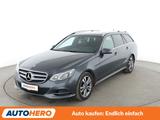 Mercedes-Benz  E 220 CDI T 4Matic BlueTEC Avantgarde Aut.*NAVI - Mercedes-Benz E 220: Cdi Avantgarde