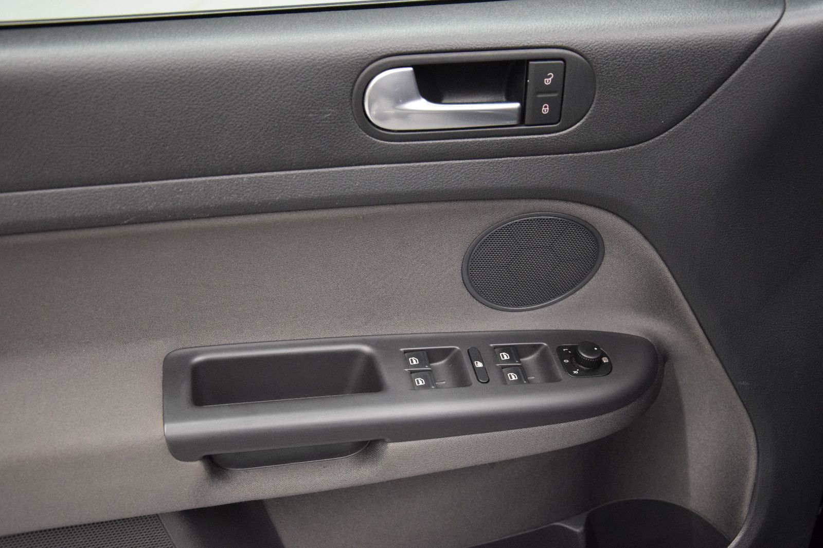 Fahrzeugabbildung Volkswagen Golf Plus United Klimaanlage 1.Hand Einparkhilfe