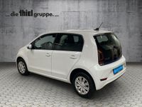 Volkswagen e-up! - Vorschau Bild 6