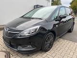 Opel Zafira C Business Edition Start/Stop - Opel Zafira Business mit Diesel-Antrieb