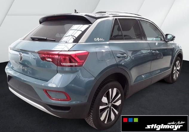 Volkswagen T-Roc - Bild 3