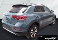 Volkswagen T-Roc - Vorschau Bild 3