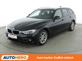 BMW 3er 318i Advantage Aut.*NAVI*LED*TEMPO*PDC* - BMW 318: Automatik, 318i