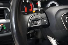 Fahrzeugabbildung Audi A4 Allroad 2.0 TDI QUATTRO S-TRONIC NAVI/LED/AHK