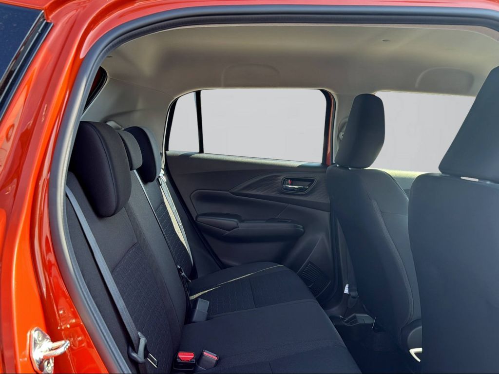 Suzuki Swift - Bild 8