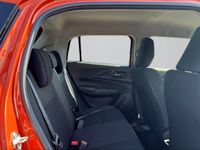 Suzuki Swift - Vorschau Bild 8