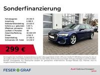 Audi A6 Avant Sport 45TDI quattro/HD-Matrix/SHZ/Kamer