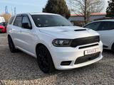 Dodge Durango*TÜV+Service Neu*Gasanlage* - Dodge Durango aus 2018