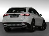 Mercedes-Benz GLC 300 e 4M |Avantgarde|DISTR|LED|NAVI|KEYL|AHK - Mercedes-Benz GLC 300 Gebrauchtwagen in Hamburg