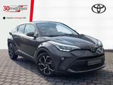 Toyota C-HR 2.0 Hybrid Team D +Kamera +PDC +Klima +Carp - Toyota C-HR: 2.0