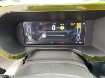 Fiat GRANDE PANDA LA PRIMA Kam.+LED+Navi+SHZ+LM+PDC