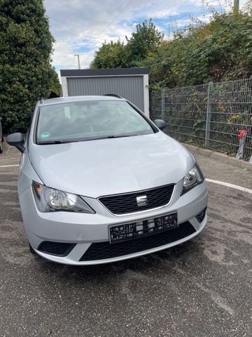 Seat Ibiza ST ,Navi ,Klima,Alu,1 Jahr Garantie