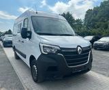 Renault Master III Kamera Klima - Wohnwagen bis 22.500 Euro