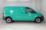 Mercedes-Benz Vito Kasten 119 CDI 1. Hand LED Navi - gebrauchte Mercedes-Benz Vito aus dem Jahr 2021