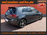 Volkswagen Golf VII GTD DSG SPORT&SOUND VW-SHEFT NAVI+APPS - Volkswagen Golf mit Diesel-Antrieb