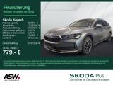 Skoda Superb Combi L&K 2.0TDI DSG 360° PANO Stdhzg AHK