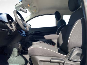 Fiat 500 Elektro Icon 42 kWh +360+Kam.+SHZ+LM++SpurH+