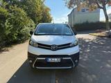 Toyota Proace (Verso) 1,5-l-D-4D 88kW compact Team ... - Toyota Proace (Verso) in Stuttgart
