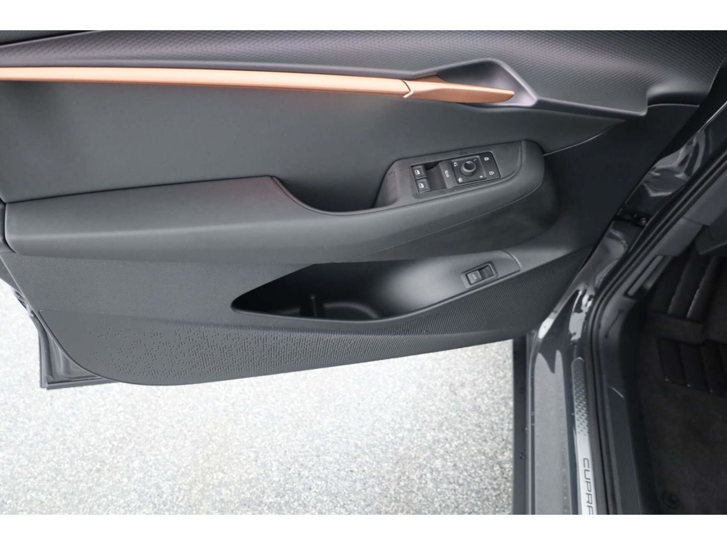 Cupra Tavascan - Bild 20