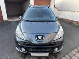 Peugeot 207 SW Outdoor 120 VTi | Panorama | HU 09/2026 - Peugeot 207: SW Outdoor
