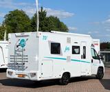Joa Camp T 70*Einzelbetten*Sat+TV*Markise*Solar*Skyroof* - Offers