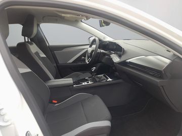 Opel Astra - 9