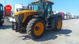 JCB FASTRAC 4220 - JCB Fastrac