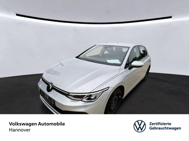 Volkswagen Golf VIII 20 TDI Life Navi LED DigCockpit PDC 2022