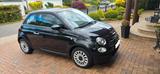 Fiat 500 1.2 8V 120th - Fiat 500 120th