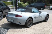 Mazda MX-5 - Vorschau Bild 8