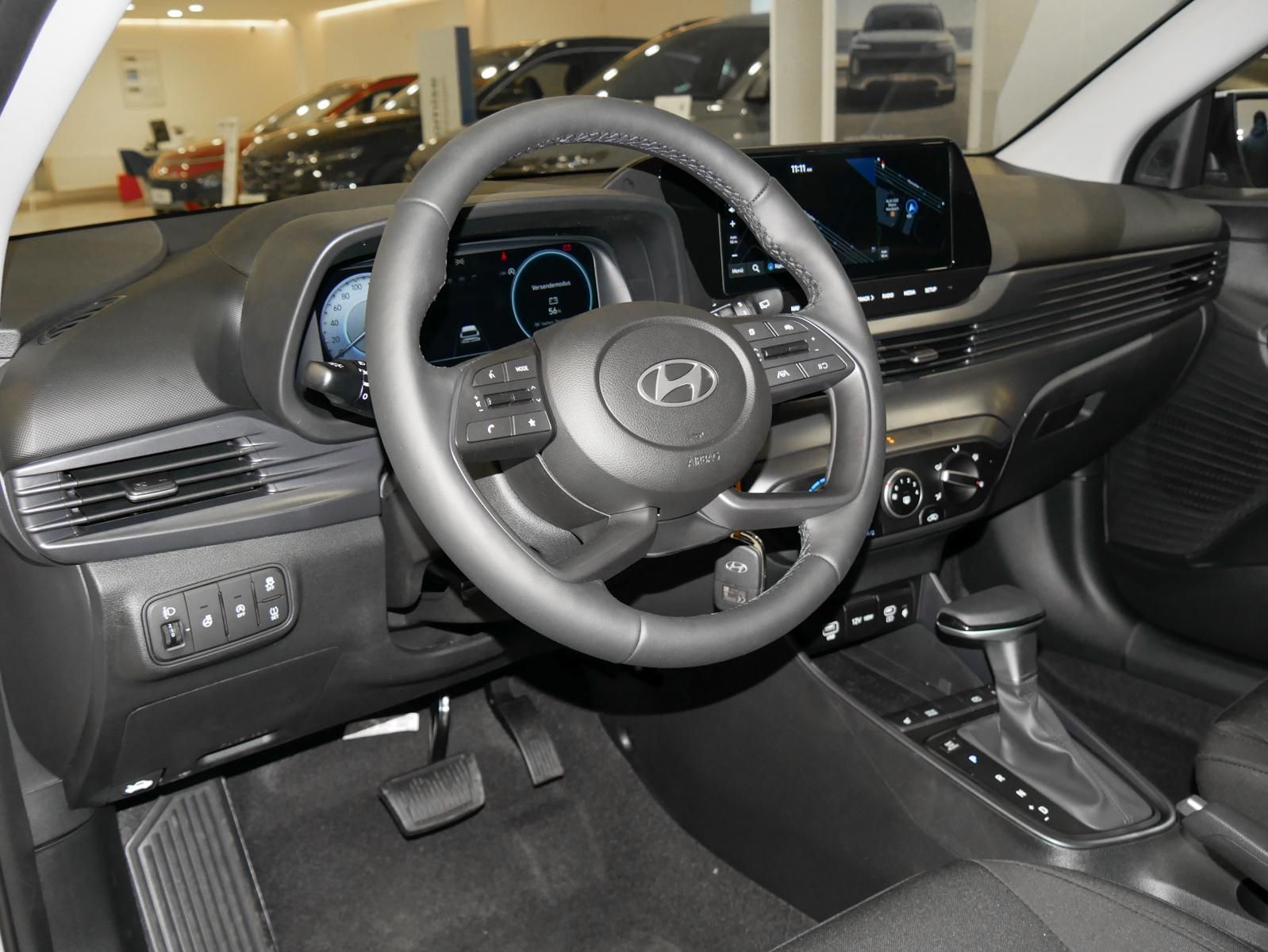 Hyundai i20 - Bild 4