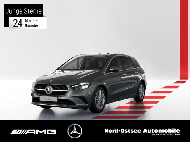 Mercedes-Benz B 180 Progressive Navi Kamera AHK LED Sitzhzg