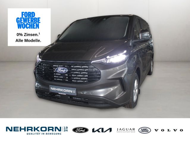 Ford Tourneo Custom L1 TREND 8-Sitze LED NAVI CAM uvm