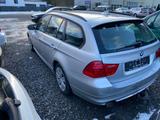 BMW 318 3 Touring 318d - BMW 3er Reihe aus 2012: Kombi