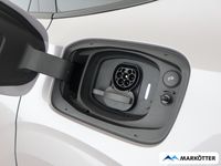 Volvo ES90 - Vorschau Bild 19