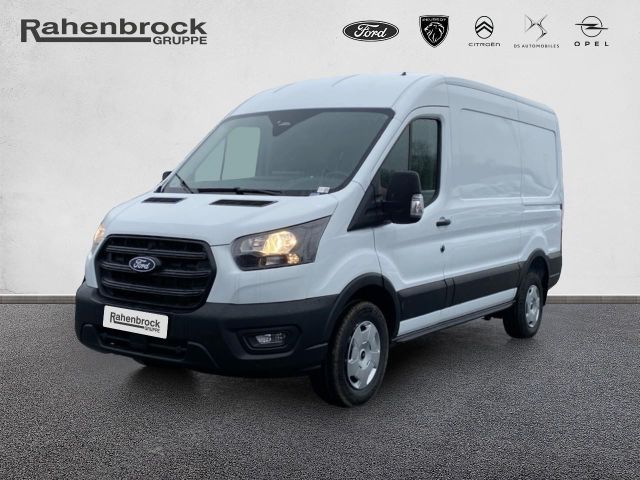 Ford Transit 350L2H2 Kasten Trend