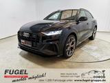 Audi SQ8 4.0 TDI V8 ABT|23Z|B&O|Matrix|HuD|Pano|Leder - Audi SQ8 aus 2019